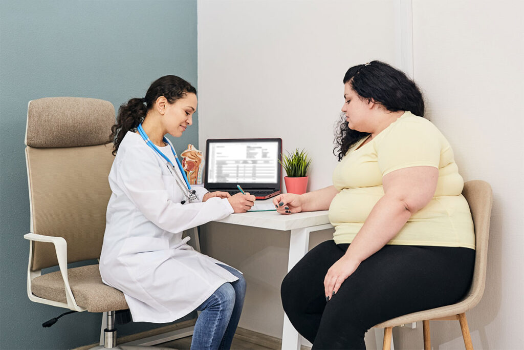Diabetes Management