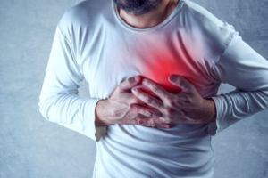 The silent signs of heart disease most people miss