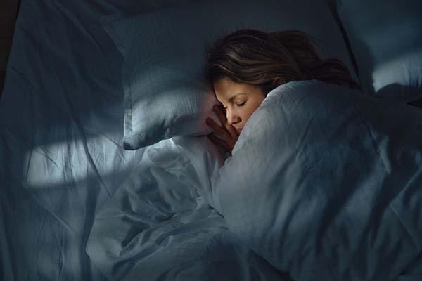 Why sleep is the foundation of mental health