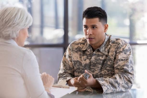 Veterans Services
