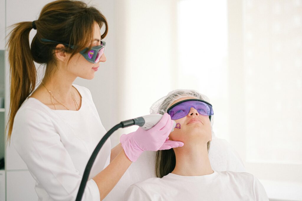 Dermatology